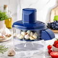 Premium Fruit & Vegetable Peeler – Sharp Stainless Steel Blade, Easy Grip